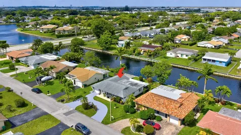7005 NW 95th Terrace Tamarac FL 33321