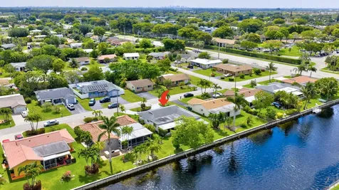 7005 NW 95th Terrace Tamarac FL 33321