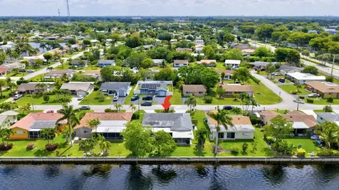 7005 NW 95th Terrace Tamarac FL 33321