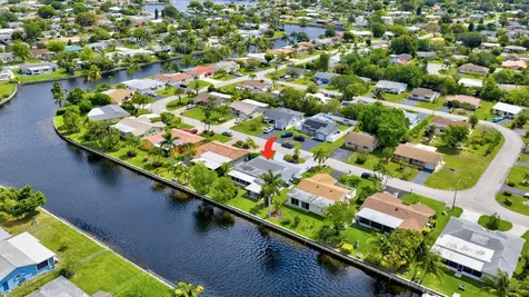 7005 NW 95th Terrace Tamarac FL 33321