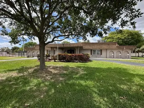 7005 NW 95th Terrace Tamarac FL 33321