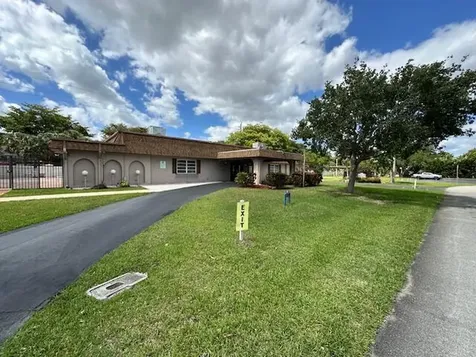 7005 NW 95th Terrace Tamarac FL 33321