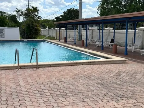 7005 NW 95th Terrace Tamarac FL 33321