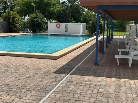 7005 NW 95th Terrace Tamarac FL 33321