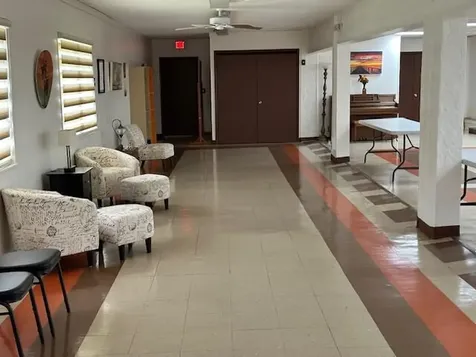 7005 NW 95th Terrace Tamarac FL 33321