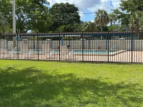 7005 NW 95th Terrace Tamarac FL 33321