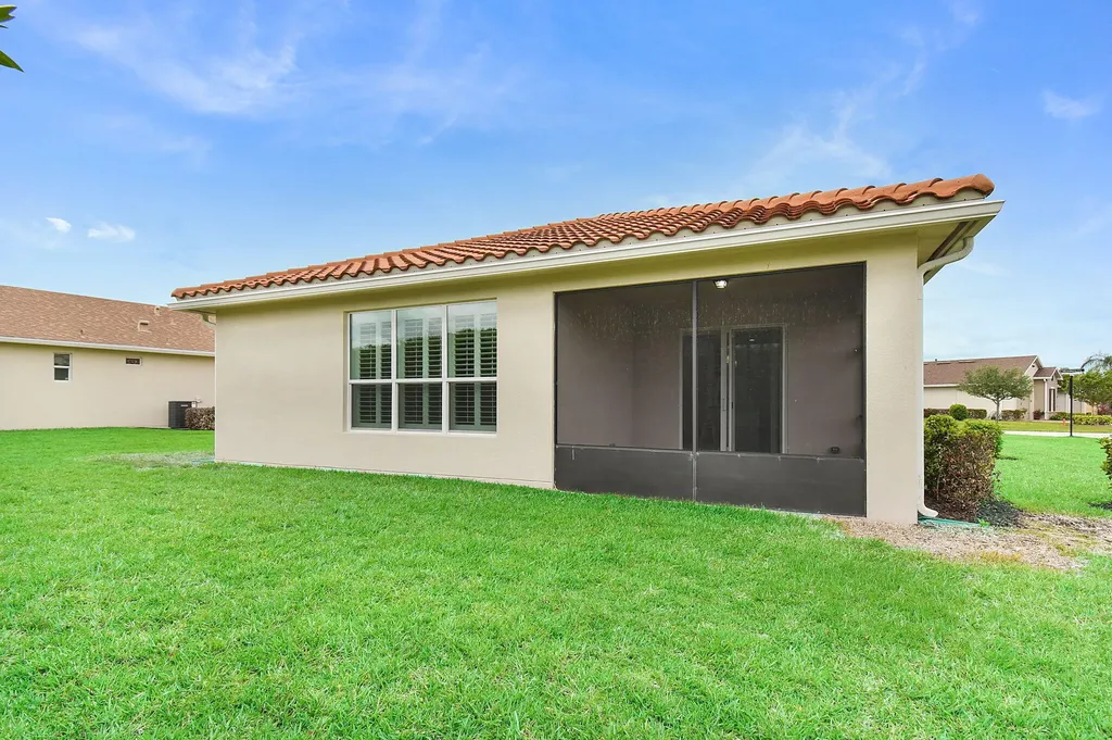 10250 SW Silverberry Court Port St Lucie FL 34987