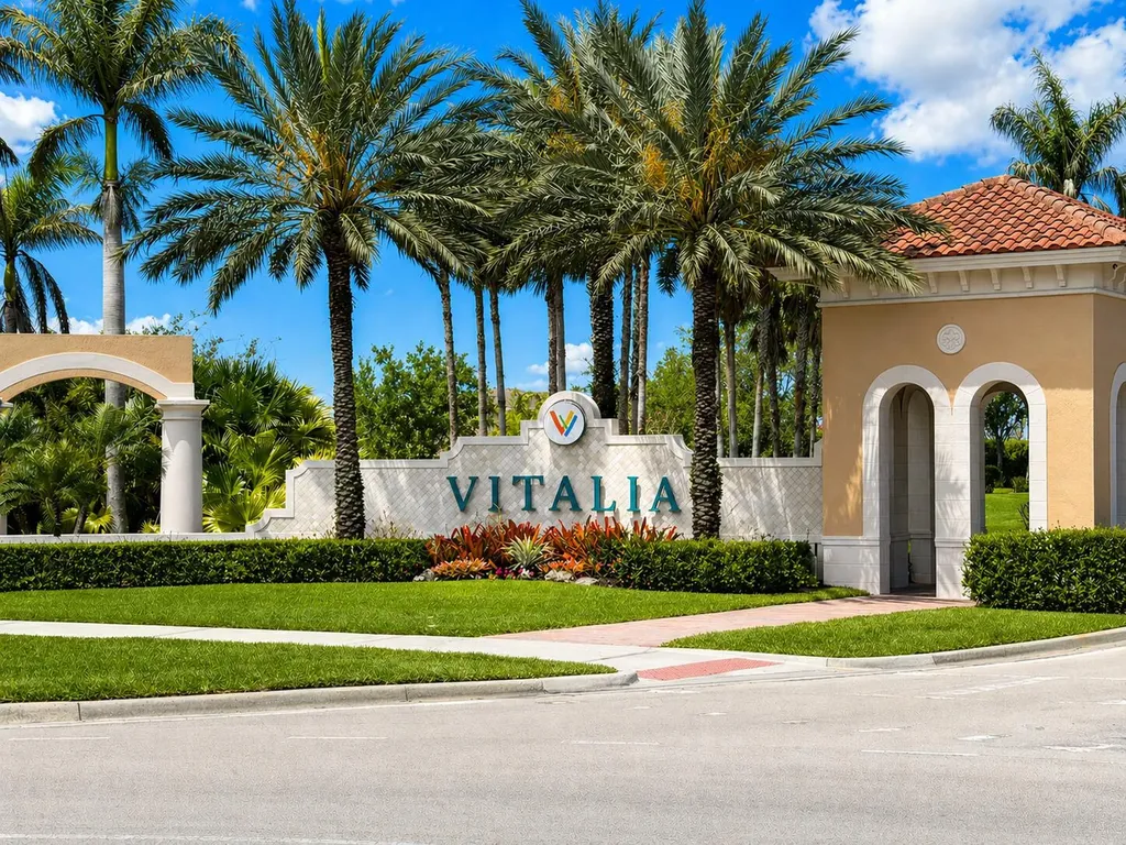 10250 SW Silverberry Court Port St Lucie FL 34987