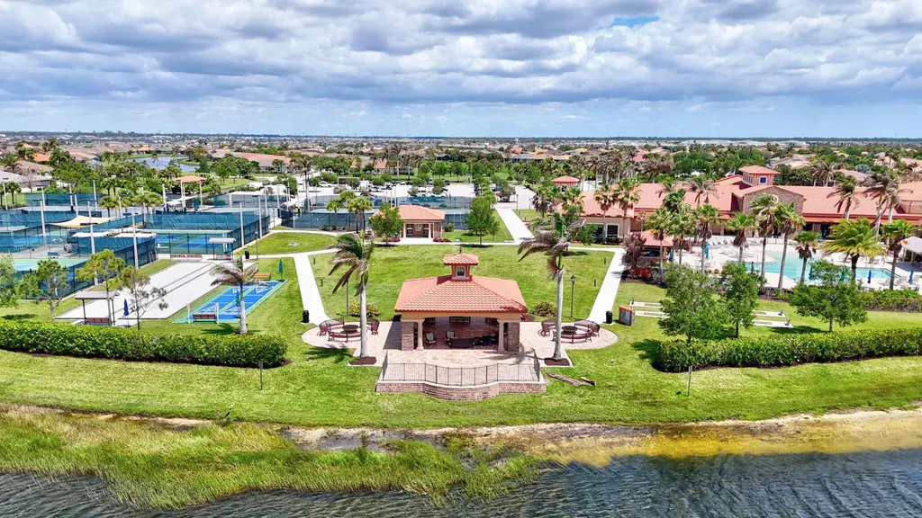 10250 SW Silverberry Court Port St Lucie FL 34987