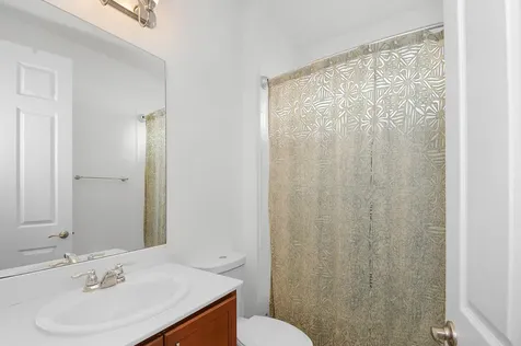 10250 SW Silverberry Court Port St Lucie FL 34987