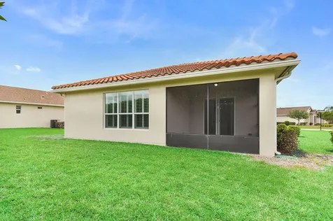10250 SW Silverberry Court Port St Lucie FL 34987