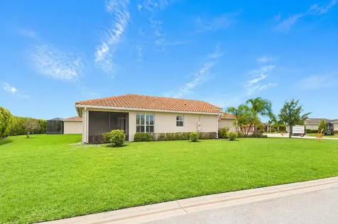 10250 SW Silverberry Court Port St Lucie FL 34987