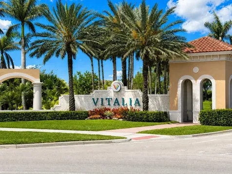 10250 SW Silverberry Court Port St Lucie FL 34987