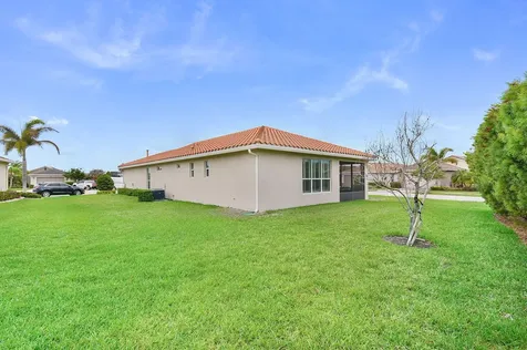 10250 SW Silverberry Court Port St Lucie FL 34987
