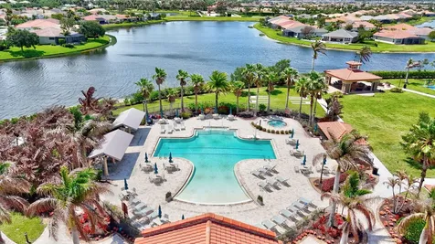 10250 SW Silverberry Court Port St Lucie FL 34987