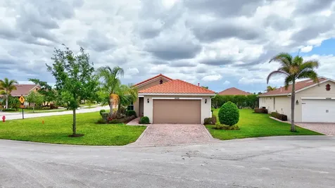 10250 SW Silverberry Court Port St Lucie FL 34987