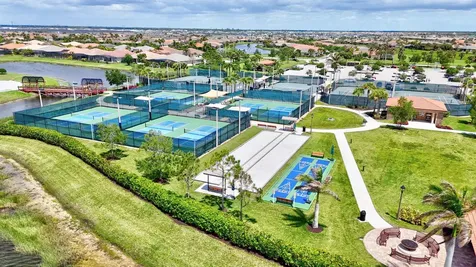 10250 SW Silverberry Court Port St Lucie FL 34987