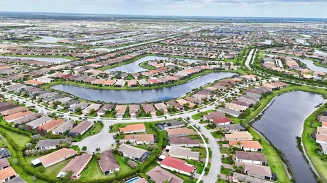 10250 SW Silverberry Court Port St Lucie FL 34987