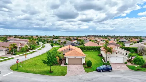 10250 SW Silverberry Court Port St Lucie FL 34987