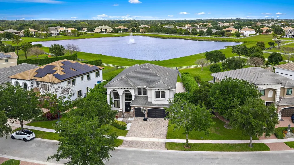 9475 Equus Circle Boynton Beach FL 33472
