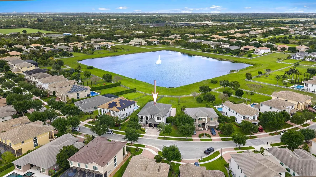 9475 Equus Circle Boynton Beach FL 33472
