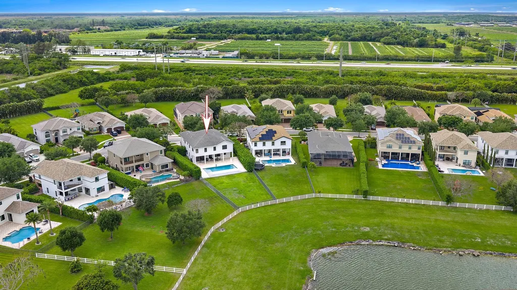 9475 Equus Circle Boynton Beach FL 33472