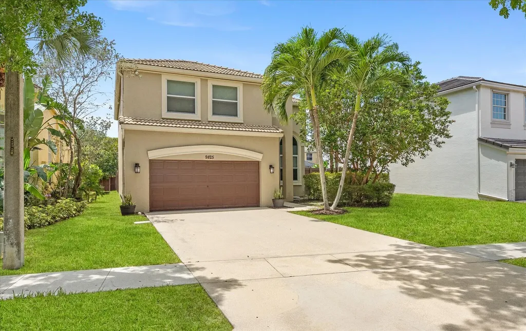 9825 Scribner Lane Wellington FL 33414