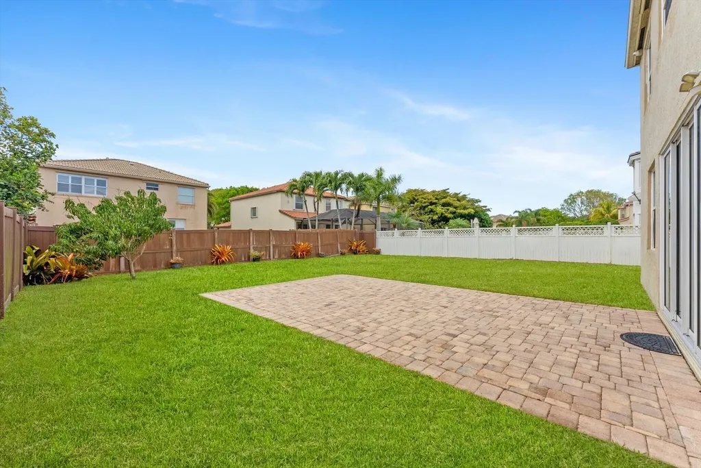 9825 Scribner Lane Wellington FL 33414