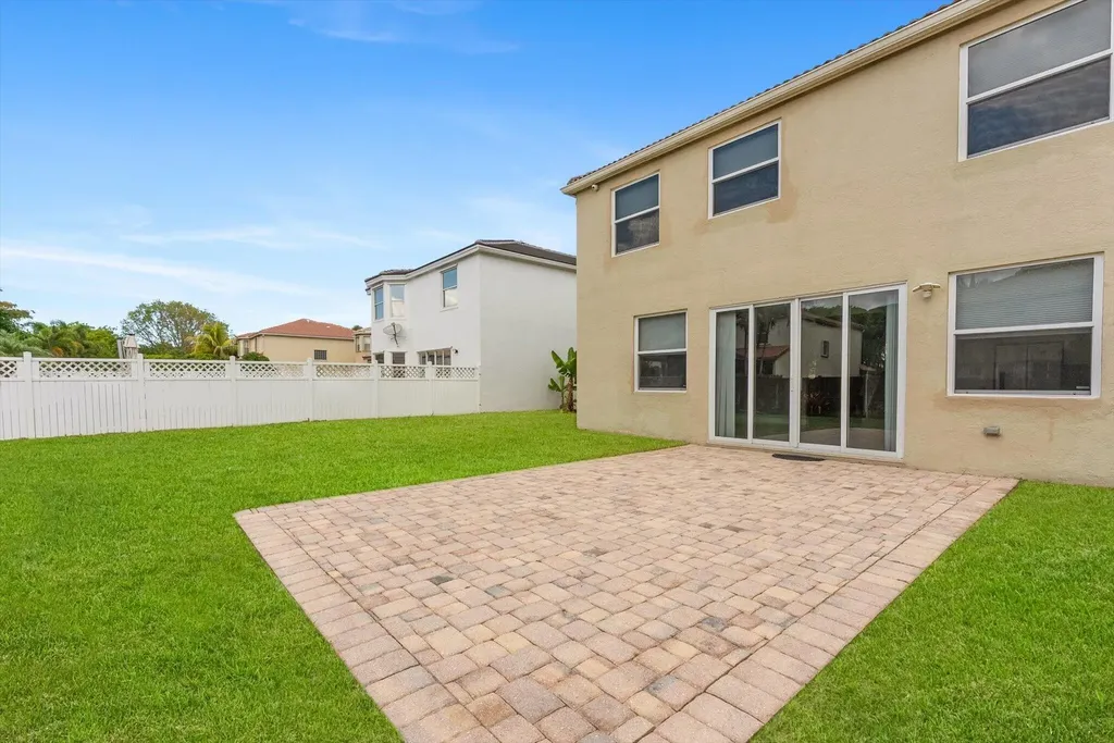 9825 Scribner Lane Wellington FL 33414