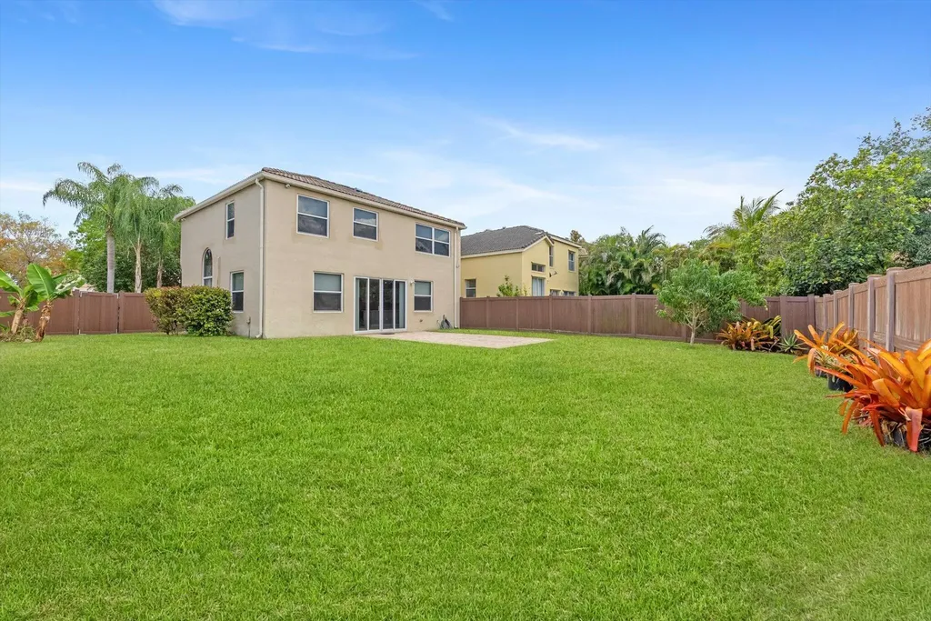 9825 Scribner Lane Wellington FL 33414