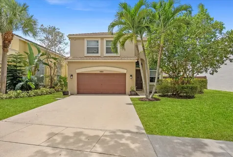 9825 Scribner Lane Wellington FL 33414