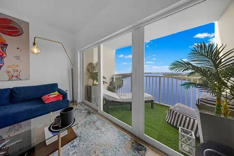 300 Bayview Drive Sunny Isles Beach FL 33160