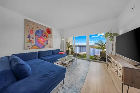 300 Bayview Drive Sunny Isles Beach FL 33160