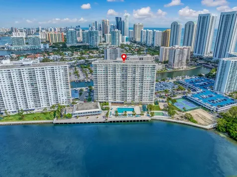 300 Bayview Drive Sunny Isles Beach FL 33160