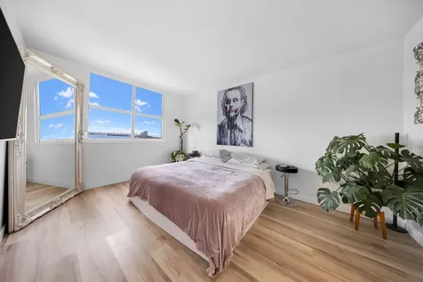 300 Bayview Drive Sunny Isles Beach FL 33160