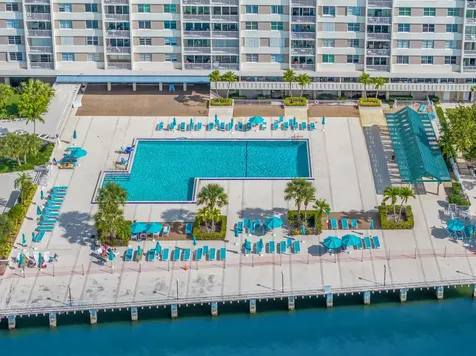 300 Bayview Drive Sunny Isles Beach FL 33160