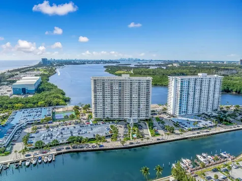 300 Bayview Drive Sunny Isles Beach FL 33160