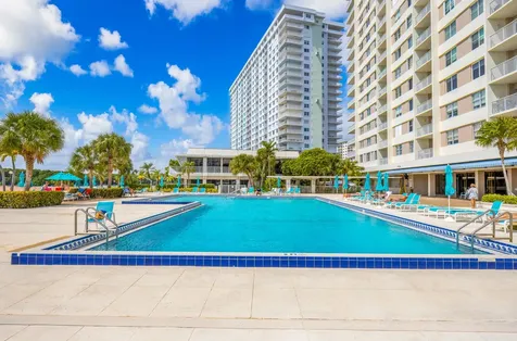 300 Bayview Drive Sunny Isles Beach FL 33160