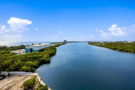 300 Bayview Drive Sunny Isles Beach FL 33160