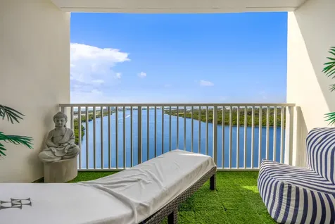 300 Bayview Drive Sunny Isles Beach FL 33160