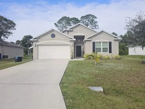 1357 Sequoia Road NW Palm Bay FL 32907