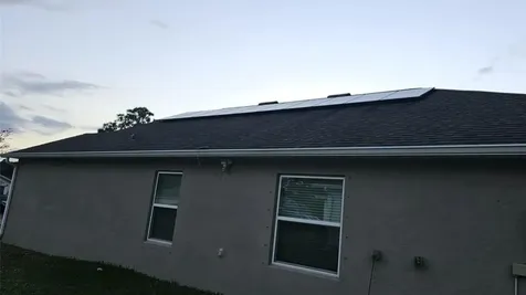 1357 Sequoia Road NW Palm Bay FL 32907