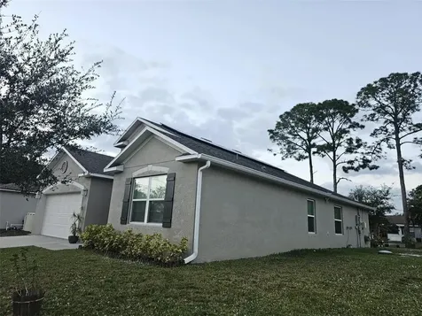 1357 Sequoia Road NW Palm Bay FL 32907