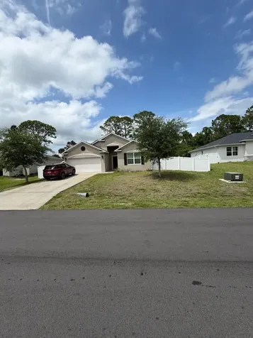 1357 Sequoia Road NW Palm Bay FL 32907