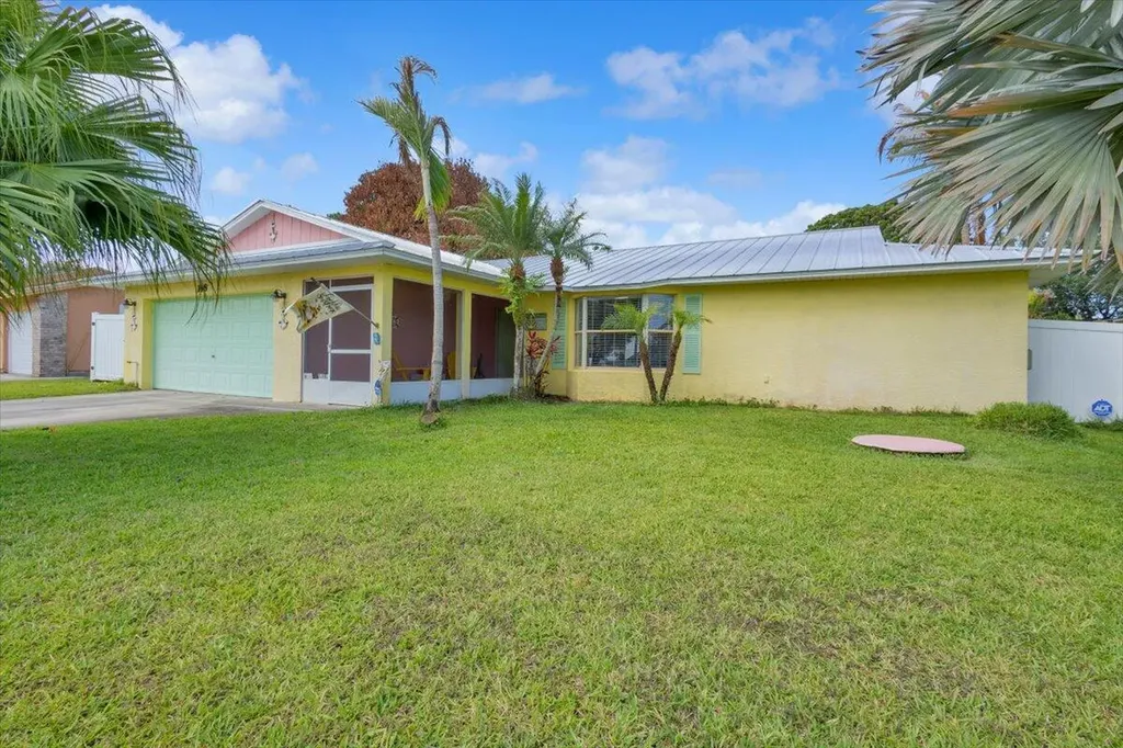 148 SE Whitmore Drive Port St Lucie FL 34984