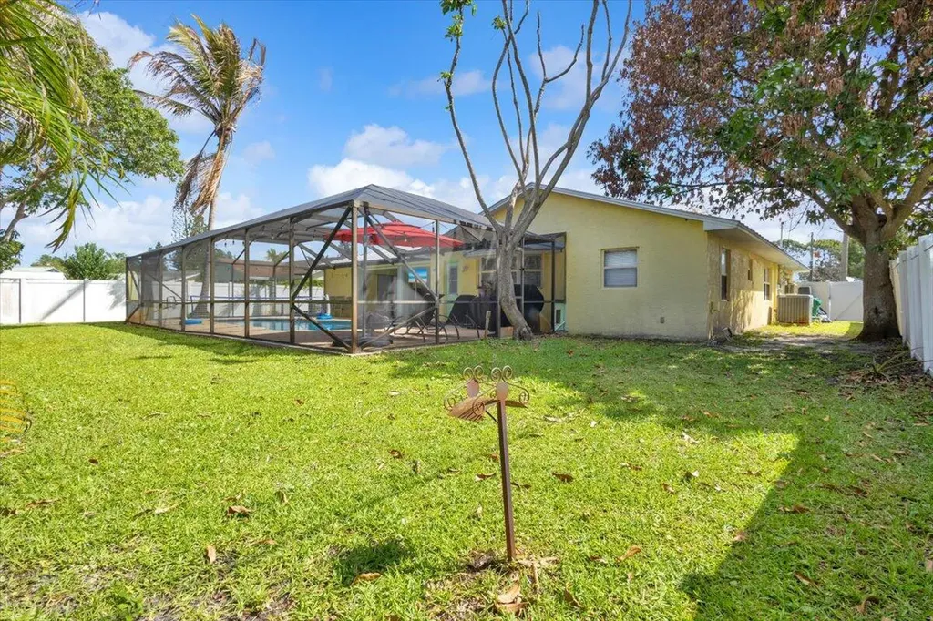 148 SE Whitmore Drive Port St Lucie FL 34984
