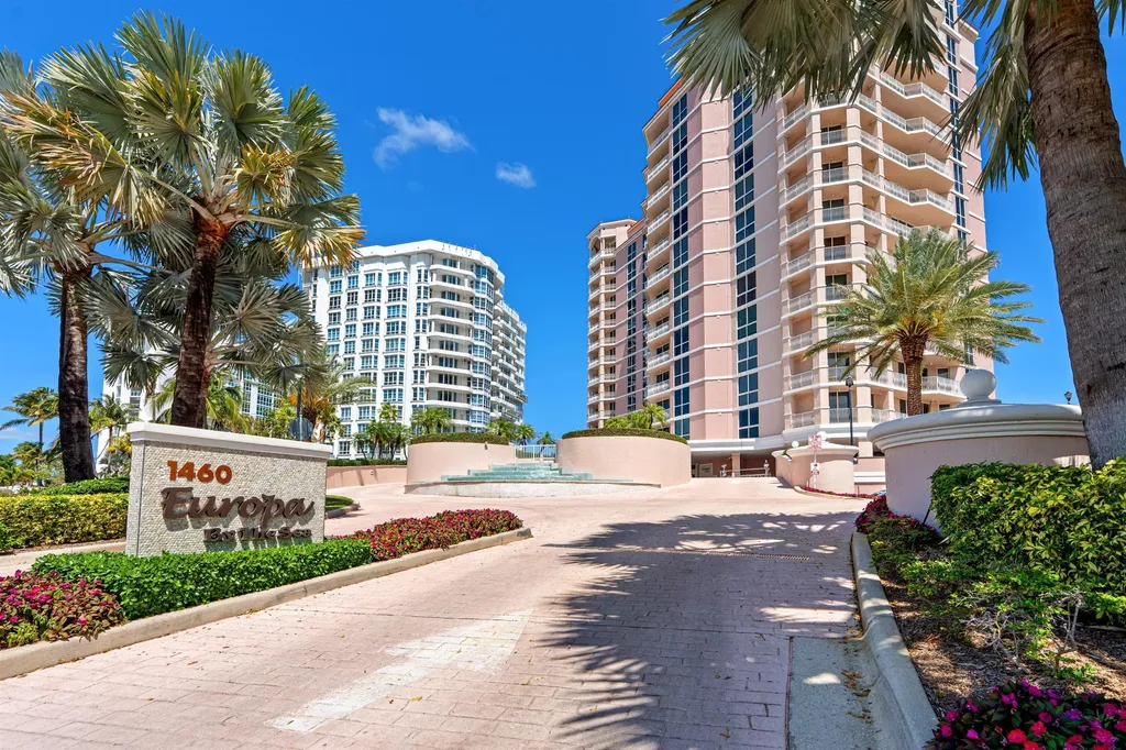 1460 S Ocean Boulevard Lauderdale By The Sea FL 33062