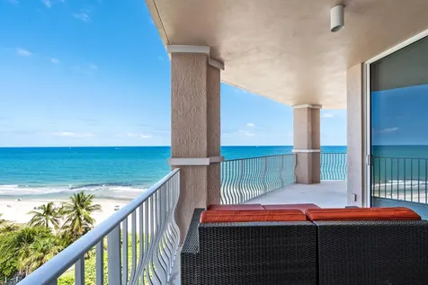 1460 S Ocean Boulevard Lauderdale By The Sea FL 33062