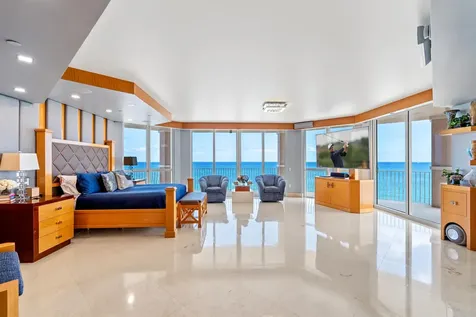 1460 S Ocean Boulevard Lauderdale By The Sea FL 33062