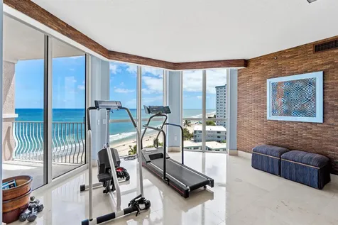 1460 S Ocean Boulevard Lauderdale By The Sea FL 33062